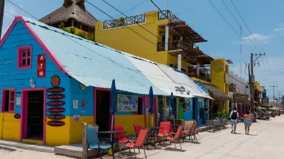 Messico: le meraviglie Maya